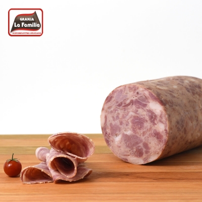 Chorizo Ruso